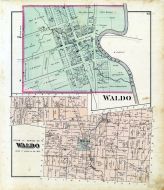 Waldo Township, Marion County 1878